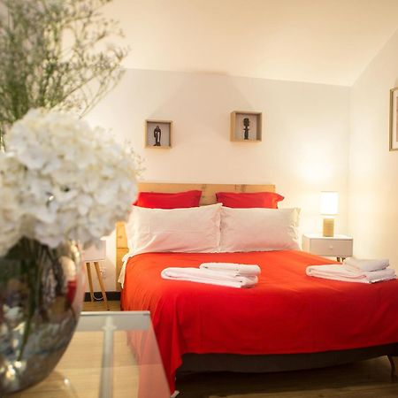 Maison Maupas Chambre Bleue Bellesserre Εξωτερικό φωτογραφία